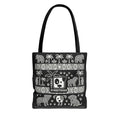 Thai Inspired Tote Bag