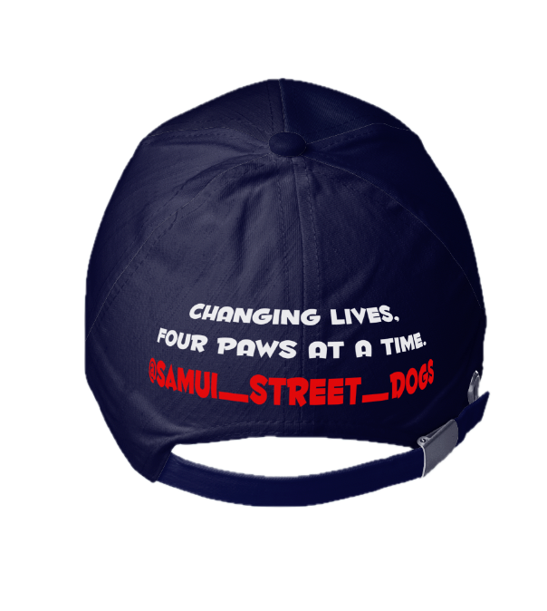 Pack Leader Cap