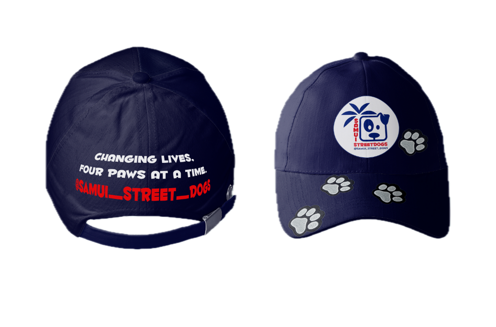 Pack Leader Cap