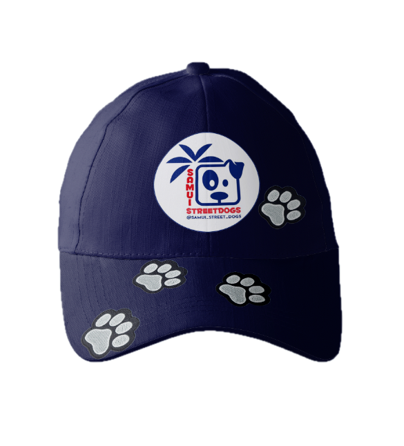 Pack Leader Cap